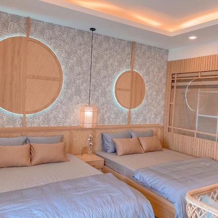 Flc Sea Tower Quy Nhon - Can Ho View Bien Lejlighedshotel Eksteriør billede