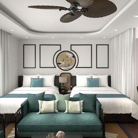 Flc Sea Tower Quy Nhon - Can Ho View Bien Lejlighedshotel Eksteriør billede