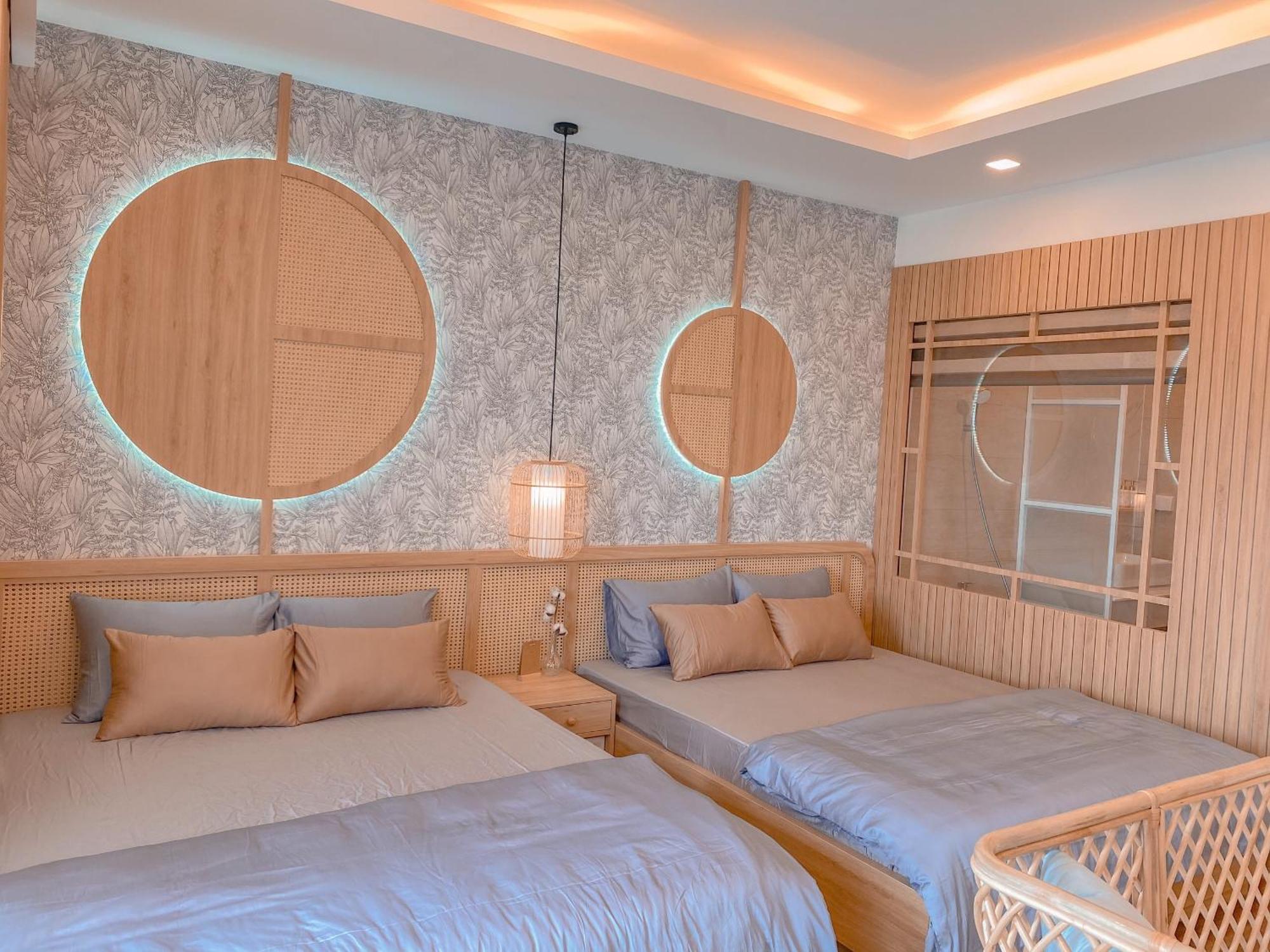 Flc Sea Tower Quy Nhon - Can Ho View Bien Lejlighedshotel Eksteriør billede